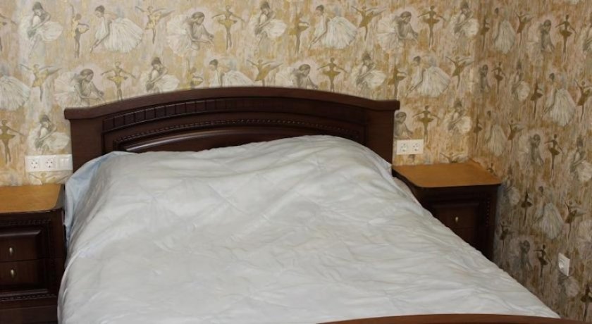 Гостиница Guest House Villa Taurus Сочи-42