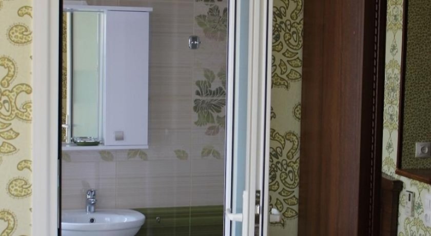 Гостиница Guest House Villa Taurus Сочи-49