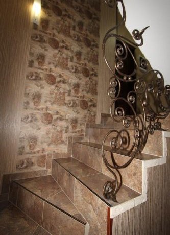 Гостиница Guest House Villa Taurus Сочи-24