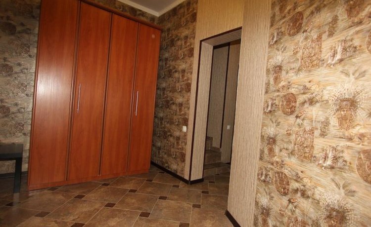 Гостиница Guest House Villa Taurus Сочи-16