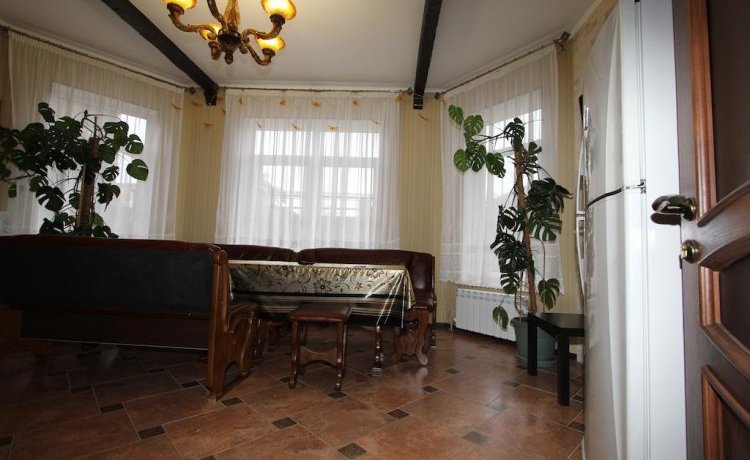 Гостиница Guest House Villa Taurus Сочи-6