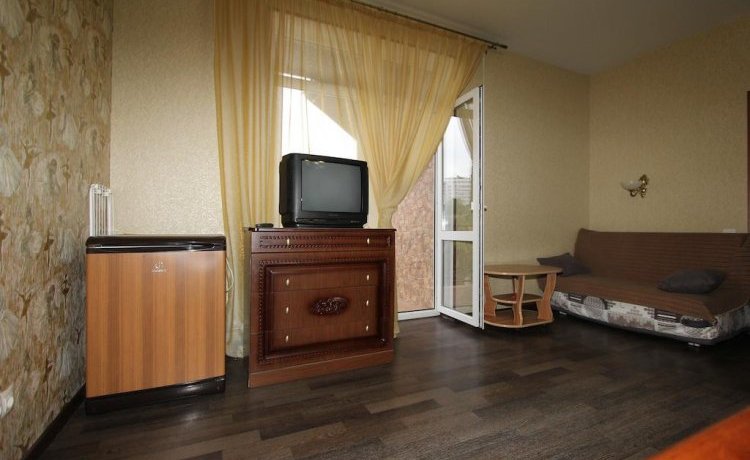 Гостиница Guest House Villa Taurus Сочи-14