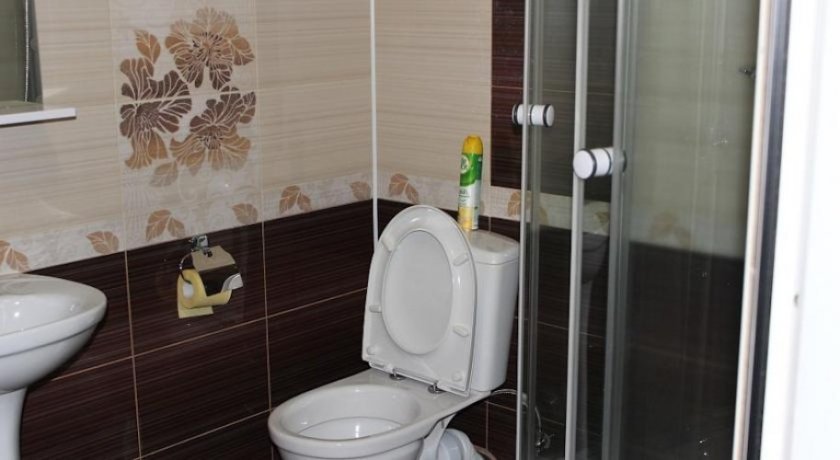 Гостиница Guest House Villa Taurus Сочи-50