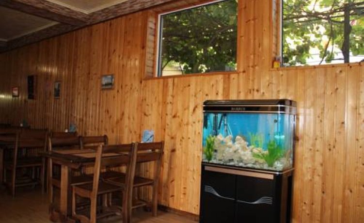 Гостиница Guest House Villa Taurus Сочи-25