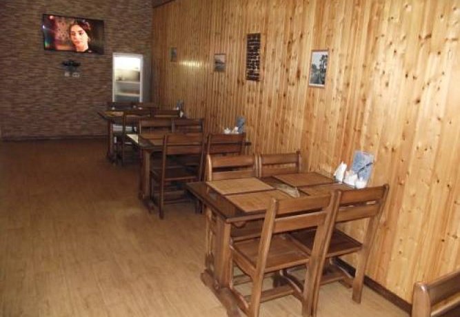 Гостиница Guest House Villa Taurus Сочи-34