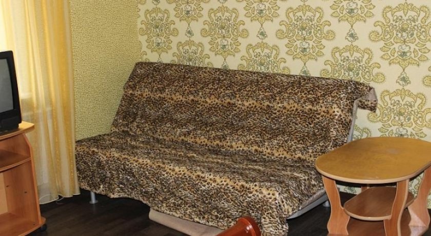 Гостиница Guest House Villa Taurus Сочи-56