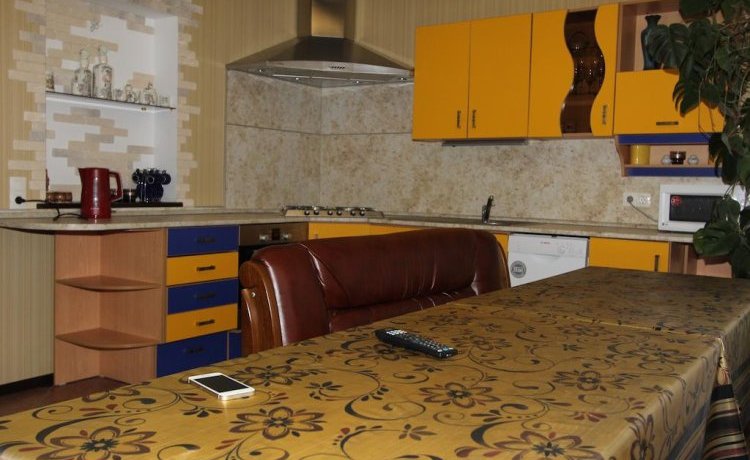 Гостиница Guest House Villa Taurus Сочи-13