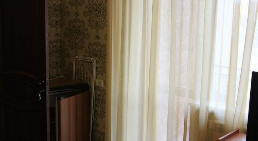 Гостиница Guest House Villa Taurus Сочи-55