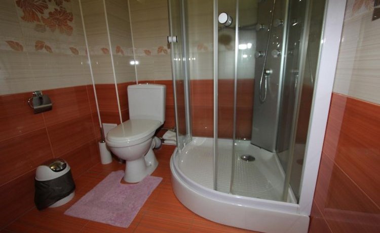 Гостиница Guest House Villa Taurus Сочи-20