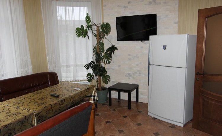 Гостиница Guest House Villa Taurus Сочи-7