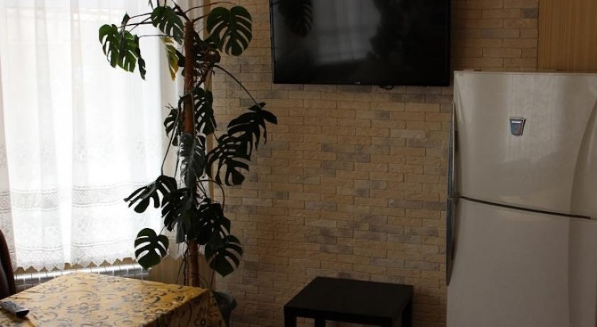 Гостиница Guest House Villa Taurus Сочи-52