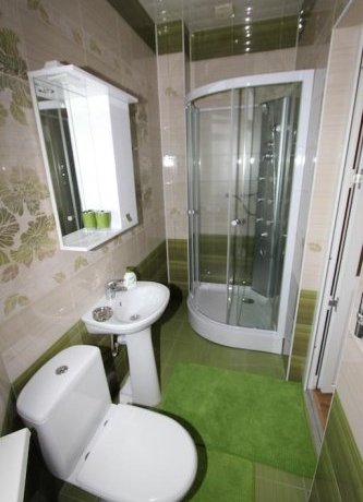 Гостиница Guest House Villa Taurus Сочи-21