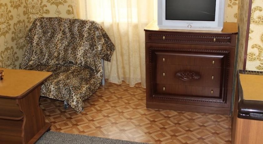 Гостиница Guest House Villa Taurus Сочи-41