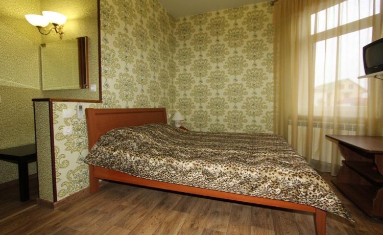 Гостиница Guest House Villa Taurus Сочи-10