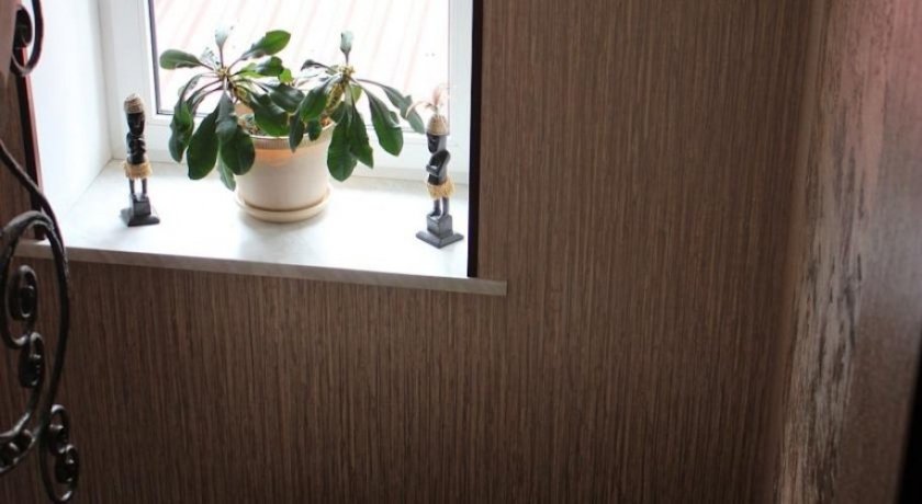 Гостиница Guest House Villa Taurus Сочи-38