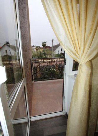 Гостиница Guest House Villa Taurus Сочи-5