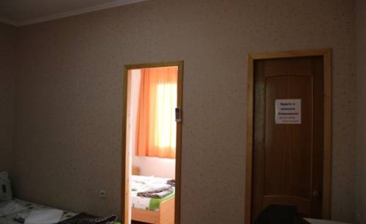 Гостиница Guest House Villa Taurus Сочи-32