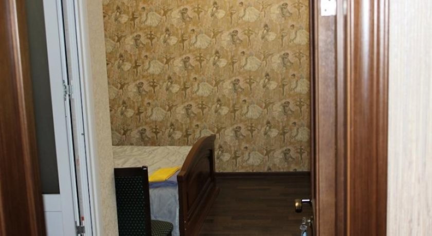 Гостиница Guest House Villa Taurus Сочи-47