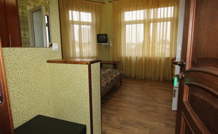 Гостиница Guest House Villa Taurus Сочи-15