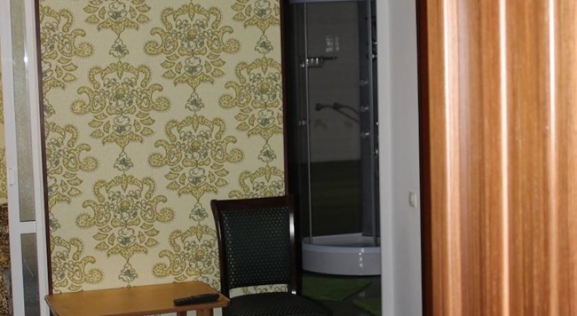 Гостиница Guest House Villa Taurus Сочи-44