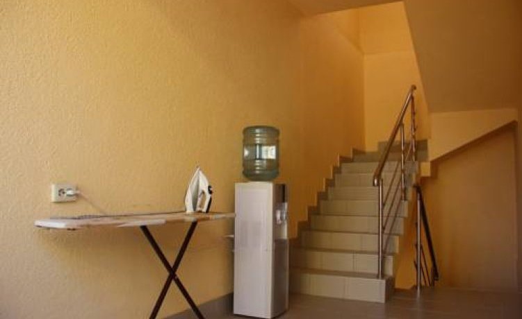 Гостиница Guest House Villa Taurus Сочи-28