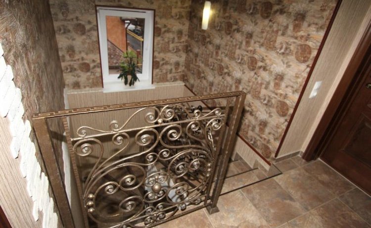 Гостиница Guest House Villa Taurus Сочи-23