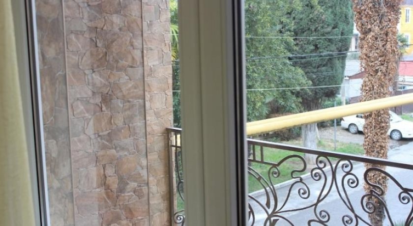 Гостиница Guest House Villa Taurus Сочи-46