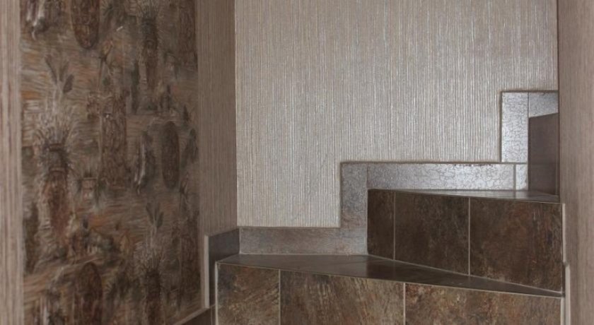 Гостиница Guest House Villa Taurus Сочи-37