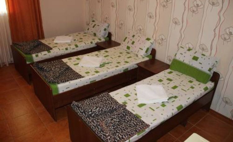 Гостиница Guest House Villa Taurus Сочи-30