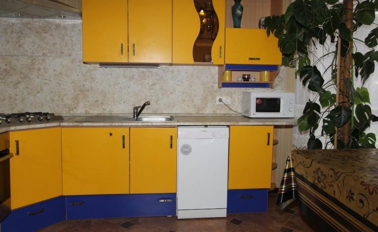 Гостиница Guest House Villa Taurus Сочи-19