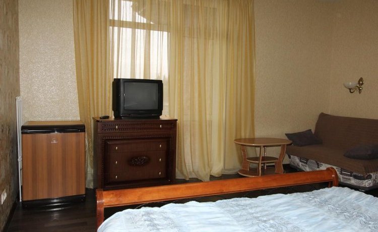 Гостиница Guest House Villa Taurus Сочи-8