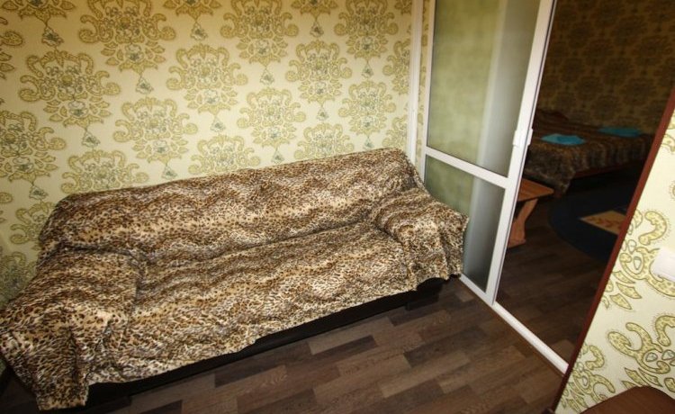 Гостиница Guest House Villa Taurus Сочи-11