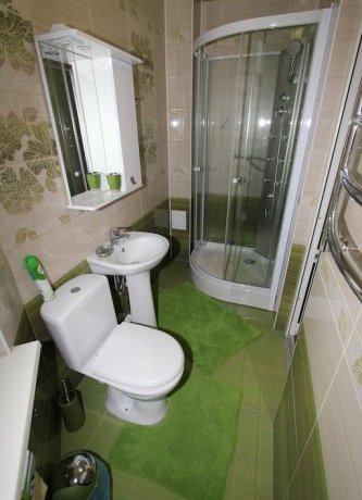 Гостиница Guest House Villa Taurus Сочи-22
