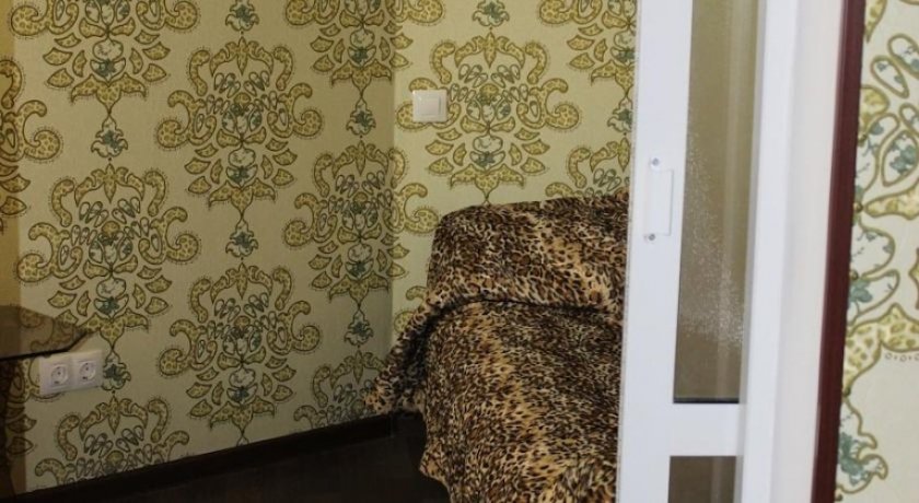 Гостиница Guest House Villa Taurus Сочи-40