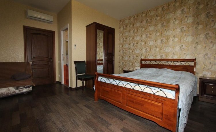 Гостиница Guest House Villa Taurus Сочи-12